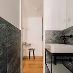 Alfama Regal Apartment Lisbon