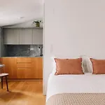 Alfama Regal Apartment