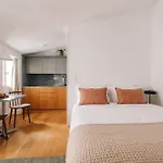 Apartment Alfama Regal Lisbon