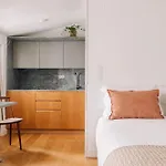 Alfama Regal Apartment Lisbon