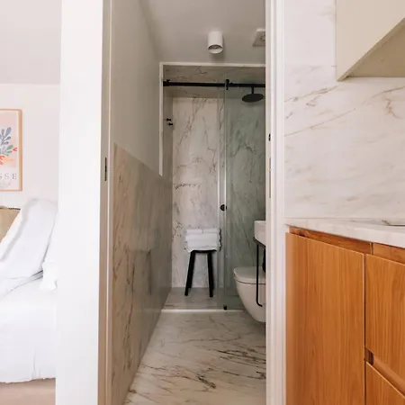 Alfama Regal ליסבון