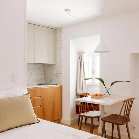 Alfama Regal דירה ליסבון