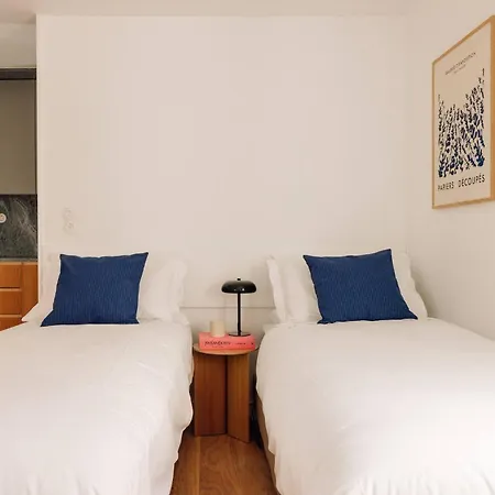 Alfama Regal * ליסבון