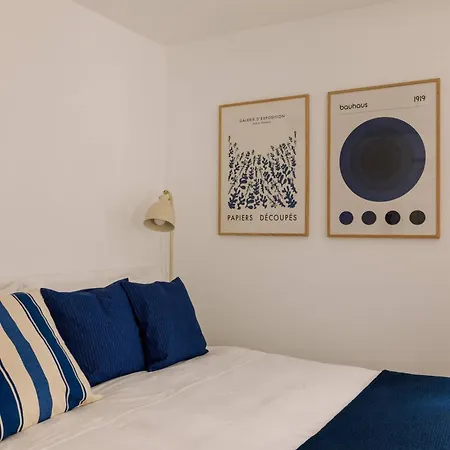 Alfama Regal * ליסבון