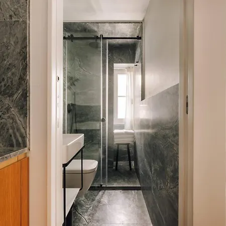 דירה Alfama Regal *