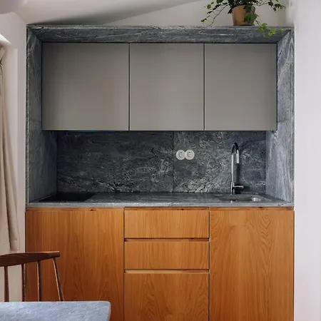 Alfama Regal דירה ליסבון