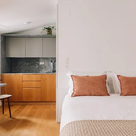Alfama Regal Appartement