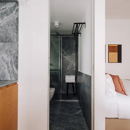 דירה Alfama Regal *