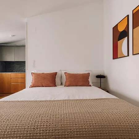Appartement Alfama Regal Lisboa