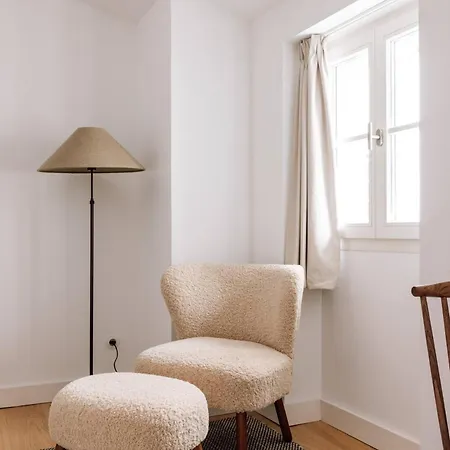 Alfama Regal Appartement Lisboa