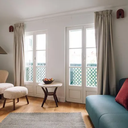 Appartement Alfama Regal