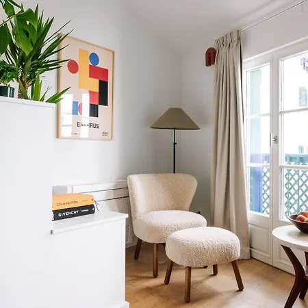 Alfama Regal Appartement Lisboa