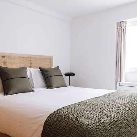 Alfama Regal * ליסבון