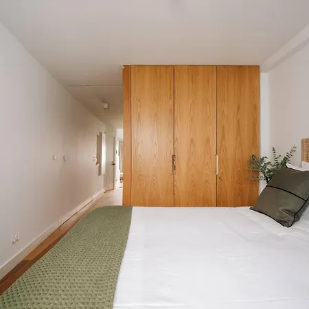 Alfama Regal Appartement *