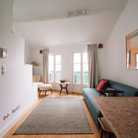 Appartement Alfama Regal Lisboa