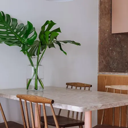 Alfama Regal * ליסבון