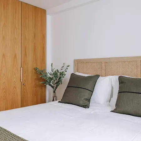 דירה Alfama Regal *