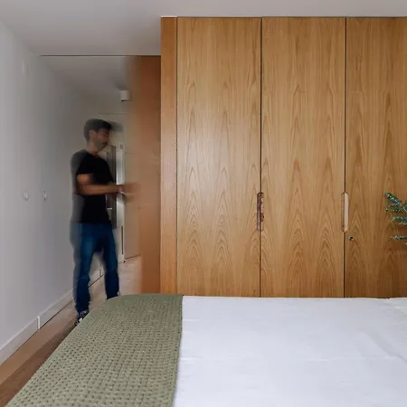 Alfama Regal * ליסבון