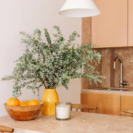 דירה Alfama Regal