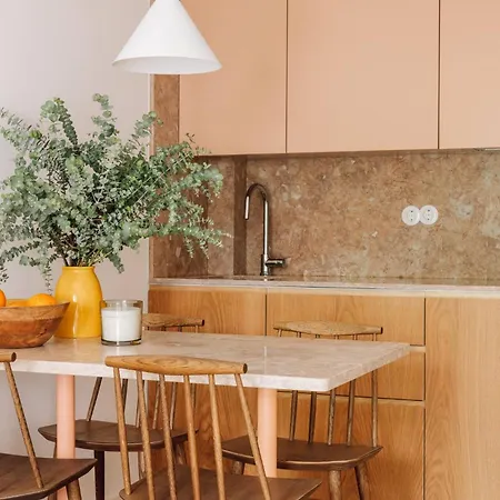 Alfama Regal ליסבון