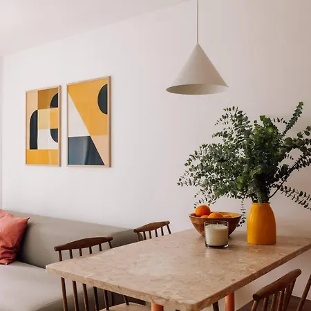 Alfama Regal דירה *