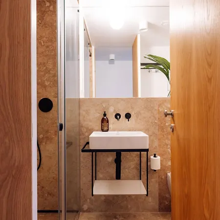 Alfama Regal דירה *