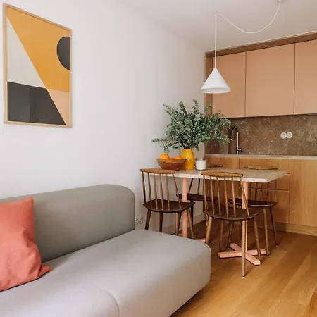 דירה Alfama Regal