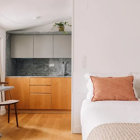 Alfama Regal Appartement Lisboa