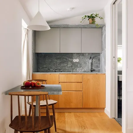 Alfama Regal Appartement *