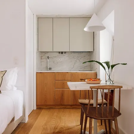 Alfama Regal Appartement *