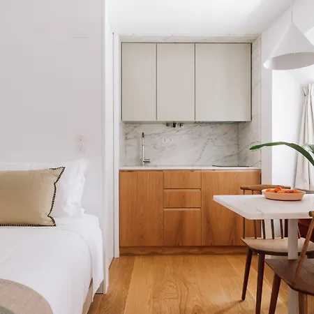 Alfama Regal Apartmán *