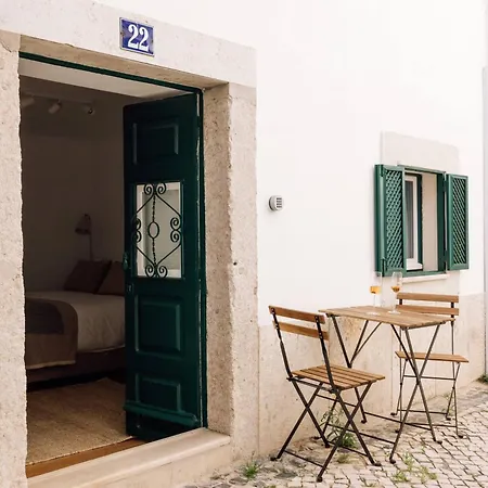 Alfama Regal * Lisboa