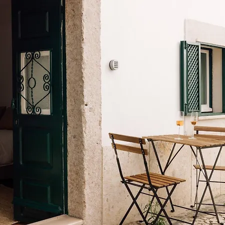 Alfama Regal Appartement