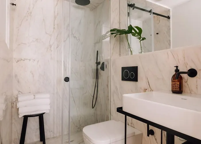 Alfama Regal Διαμέρισμα