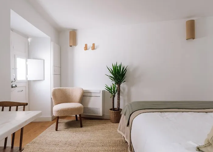 Διαμέρισμα Alfama Regal