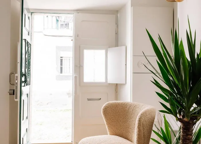 Alfama Regal Διαμέρισμα *