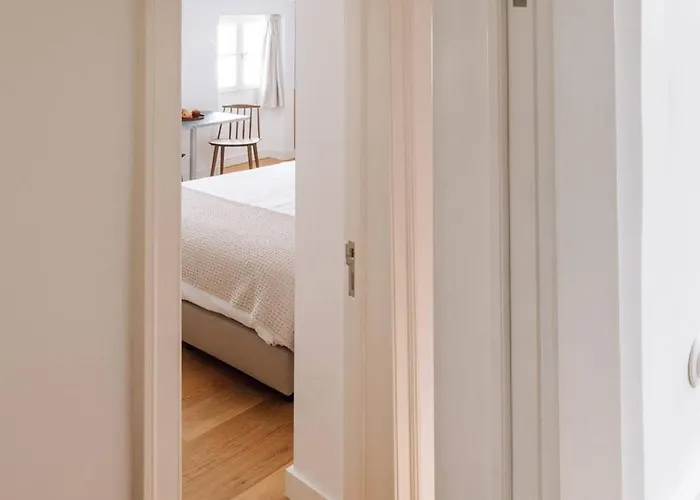 Alfama Regal Διαμέρισμα Lisboa