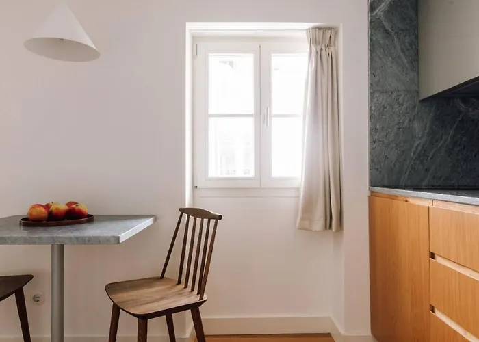 Διαμέρισμα Alfama Regal