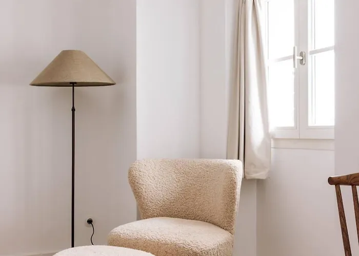 Alfama Regal 아파트 리스본