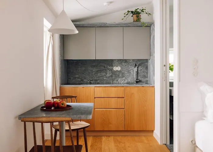 Alfama Regal Διαμέρισμα *