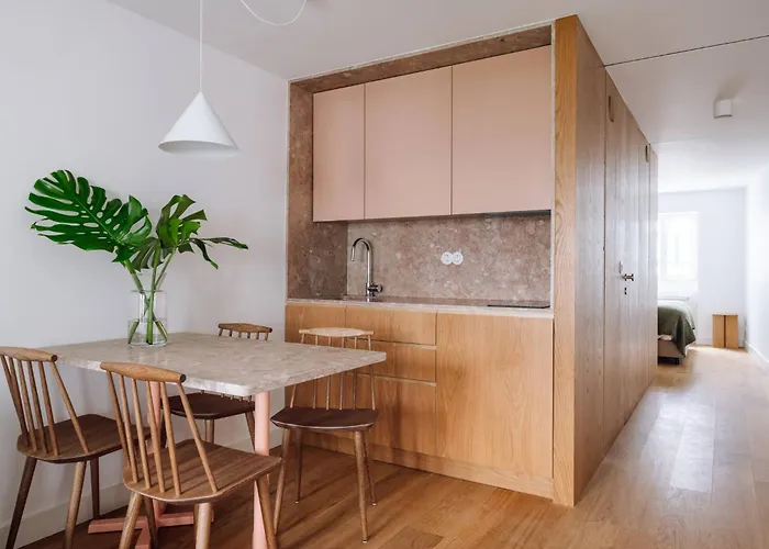 Alfama Regal Διαμέρισμα Lisboa