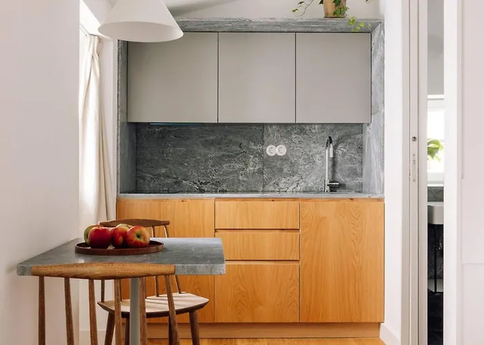 Alfama Regal Διαμέρισμα *