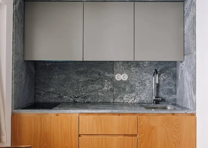 Διαμέρισμα Alfama Regal *