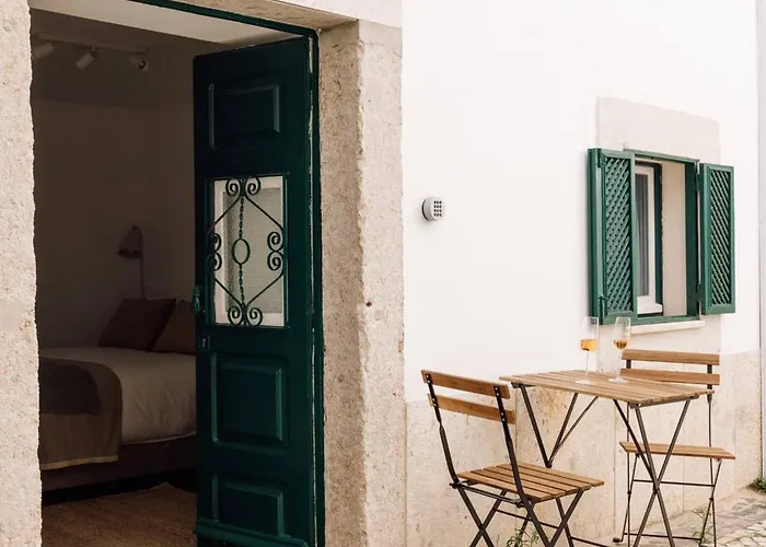 Alfama Regal * 리스본