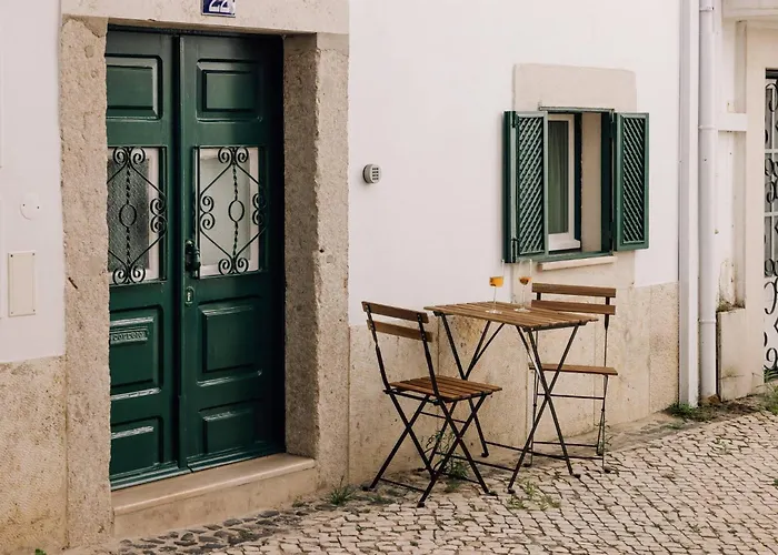 Alfama Regal *