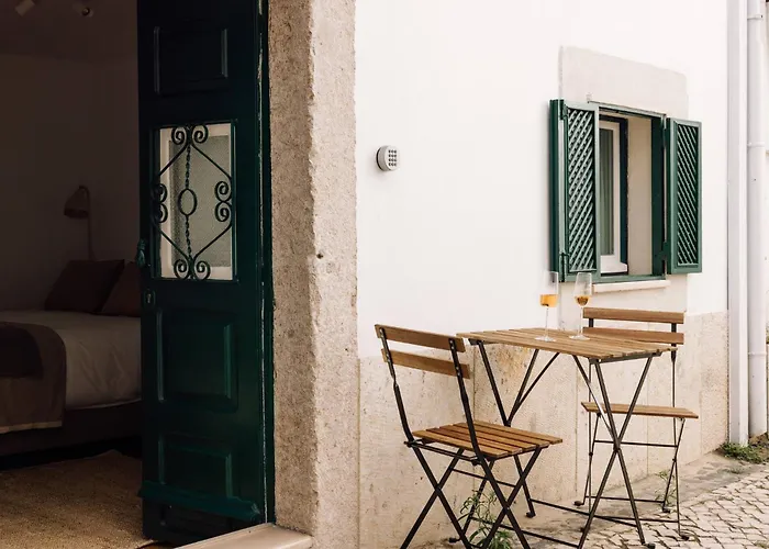 Alfama Regal Διαμέρισμα