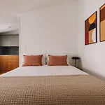 Apartmán Alfama Regal Lisboa