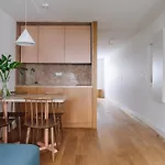 Apartmán Alfama Regal *