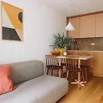 Apartmán Alfama Regal