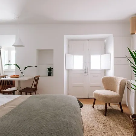 Apartamento Alfama Regal